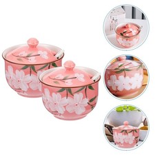  Contenitore Spezie Barattolo Ceramica Per Condimenti Del Condimento in