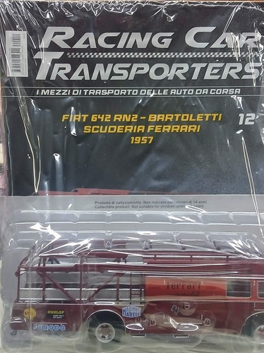 Racing car transporters - car,
