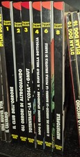 DYLAN DOG Super Book n. 1