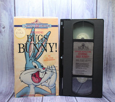 RARE 1988 MGM Cartoon
