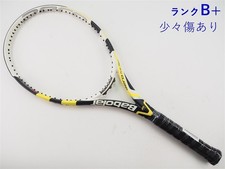 Used Tennis Racket Babolat