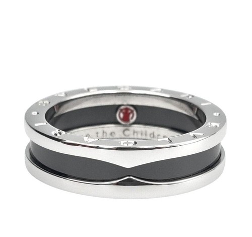 Anello bulgari save - bulgari, the