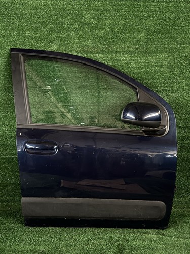 Portiera porta sportello - porta, fiat