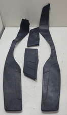 TAPPETINI TAPPETO PEDANA ORIGINALE  SUZUKI AN BURGMAN 250 400 1999 / 2002