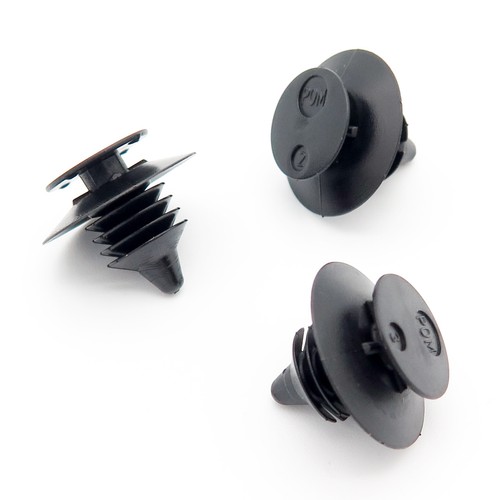 10x clip assetto laterali - 10x,