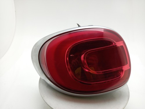 Fiat 500l tail light rear - tail, lamp