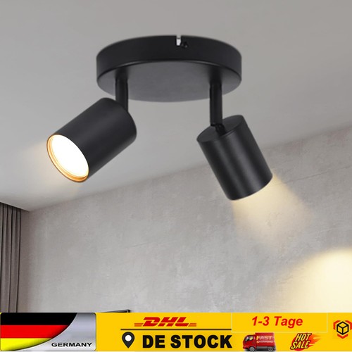 Plafoniera led faretto - faretto, da