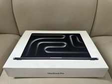16" APPLE MACBOOK PRO M4 MAX