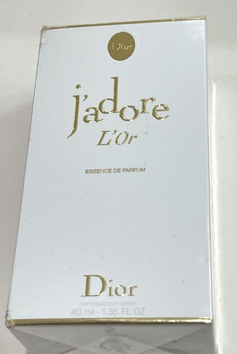 Dior adore essence - dior, de
