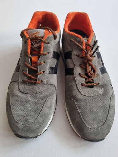 Sneakers hogan h86run - sneakers,