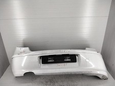 PARAURTI POSTERIORE COMPLETO