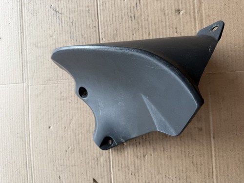 Plastica carena honda - carena,