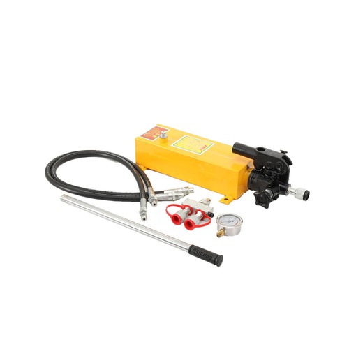 Kdss system hydraulic - system,
