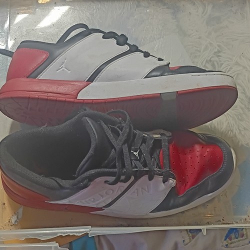 Jordan retro low - retro,