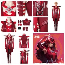 Gioco Marvel Rivals: Strega