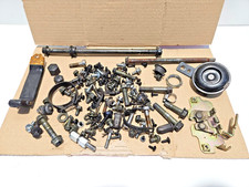 SERRATURA SELLA CLACSON