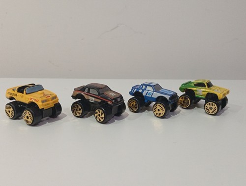 Vintage galoob micro - galoob,