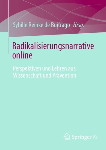Radikalisierungsnarrative