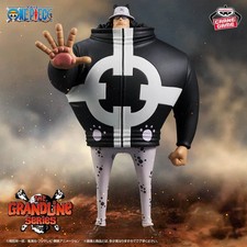 ONE PIECE STATUA BARTHOLOMEW