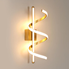 Applique LED Da Parete