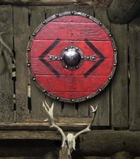 Medieval Bjorn Ironside
