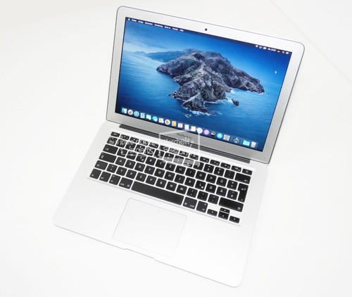 Apple macbook air a1466 - macbook, 13,3"