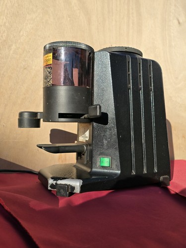 Kaffeemühle sm90 san - kaffeemühle, la