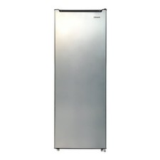 Frigidaire Platinum Silver 6.5