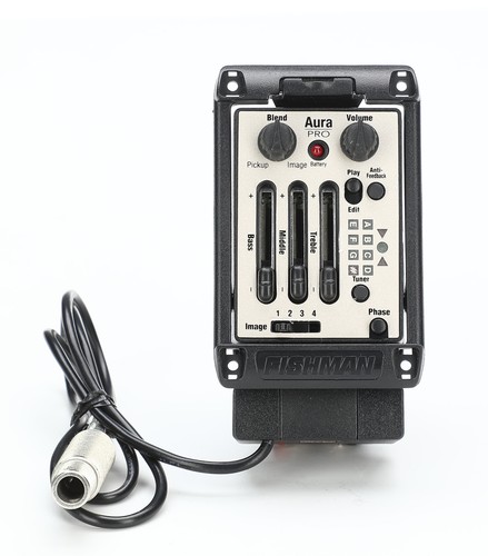 Fishman pro mat p81 sistema - pro-mat-p81,