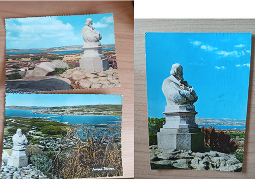 Lotto cartoline italia - 3,