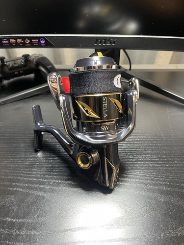 Stella 8000hg shimano - 8000hg,