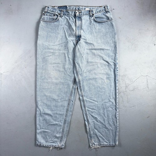 Jeans levis 570 - 570, uomo