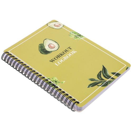 Libro allenamento palestra - ,