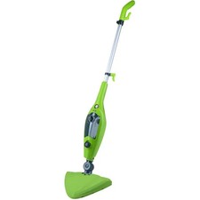 Scopa a Vapore 1300W DCG Verde