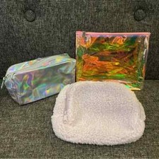 Confezione Borsa Cosmetica