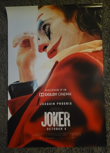 Joker 2019 joaquin - joker, phoenix