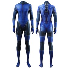 Costume Jill Valentine Tuta