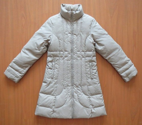 Liu women real down - jo,