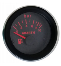 Manometro Pressione benzina
