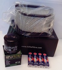 Kit tagliando per SUZUKI