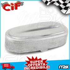 KIT COPERCHIO COPRI MOLLEGGIO