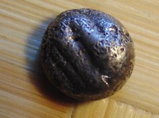 antica moneta greca argento