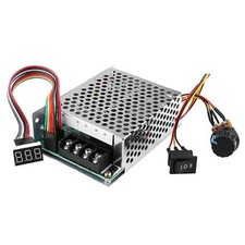 Regolatore Di Velocità Del