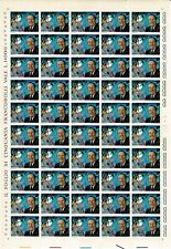 SAN MARINO. 1970, WALT DISNEY