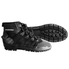 CALZARI HD DRYSUIT ROCK BOOT SCUBAPRO XS