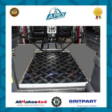 KIT PIANALE VASCA POSTERIORE