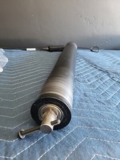 Proform Trailrunner 4.0 Tapis Roulant Rullo Posteriore (75)