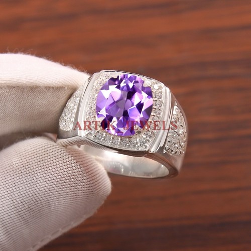 Anello argento sterling - argento,