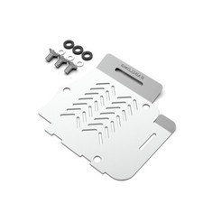 COPRI PIASTRA PATTINO MOTORE