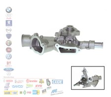 POMPA ACQUA MOTORE OPEL CORSA B C ASTRA G AGILA 1.0 1.2 BENZINA 10729